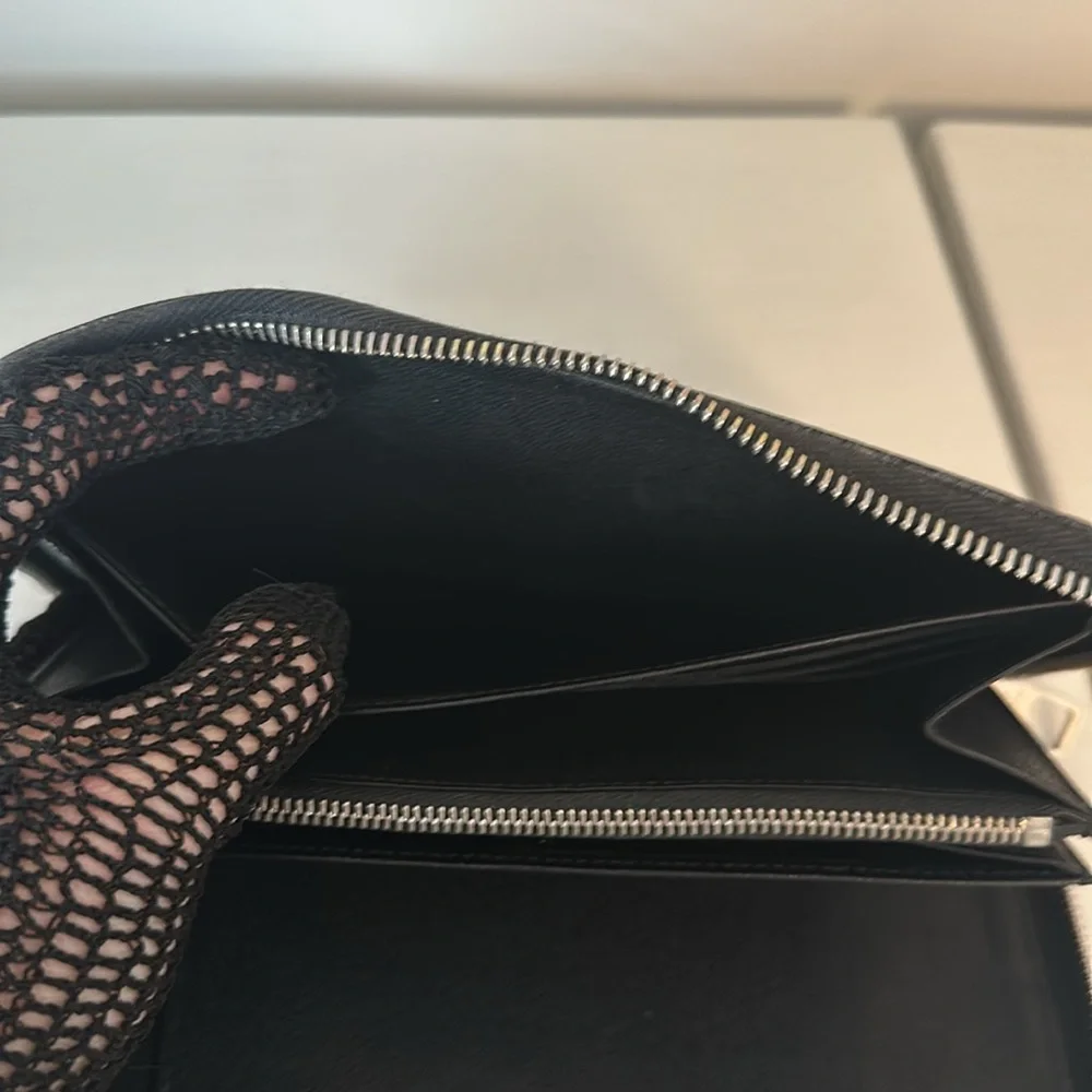 Louis Vuitton Damier Graphite Zippy Organizer - Picture 8 of 16